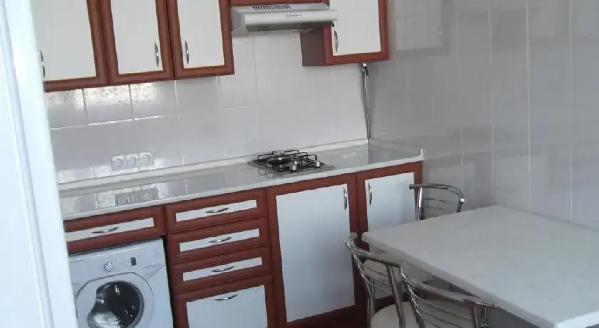 Guest House Domashniy