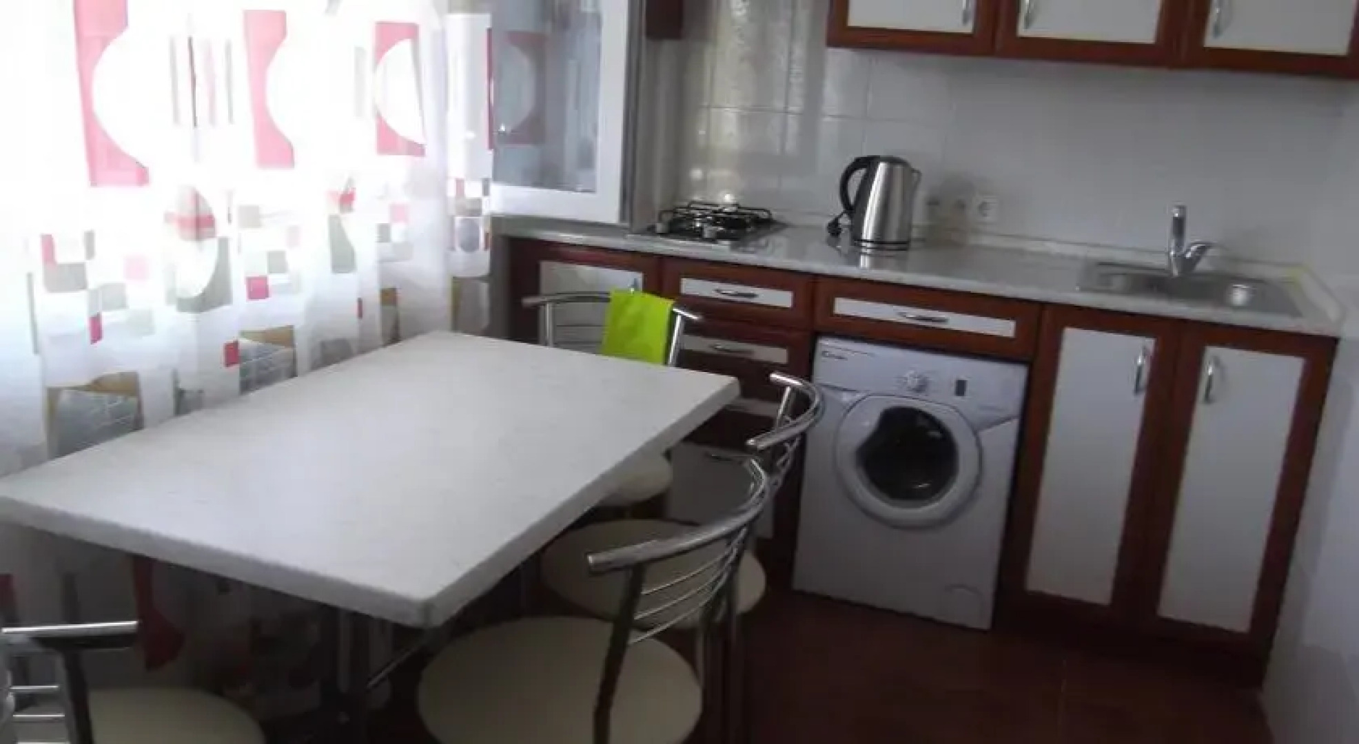 Guest House Domashniy