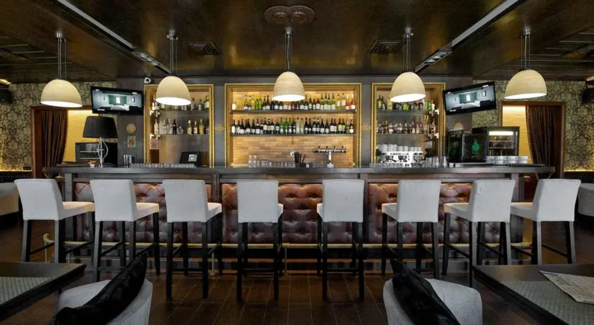 Отель Молли О'Брайн