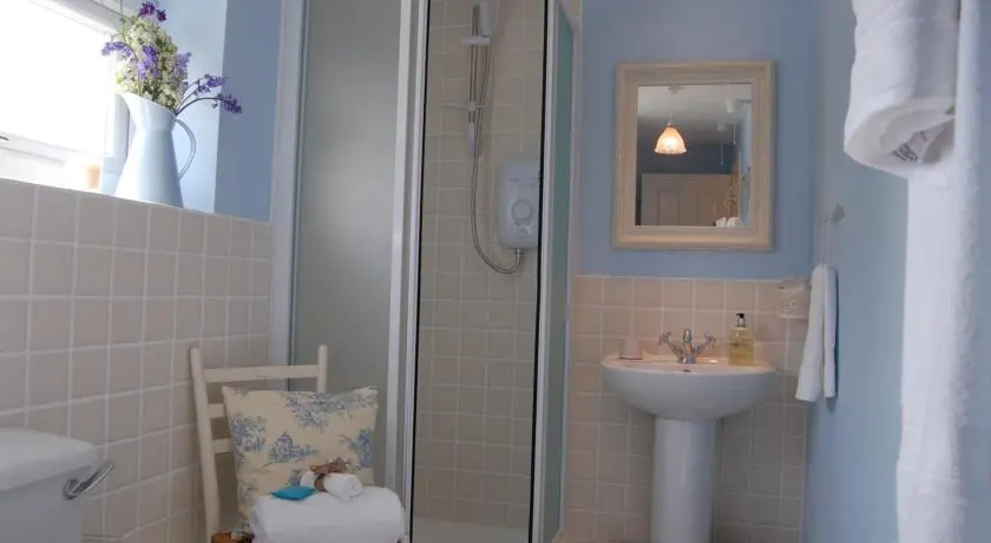 Daisy Cottage B&B