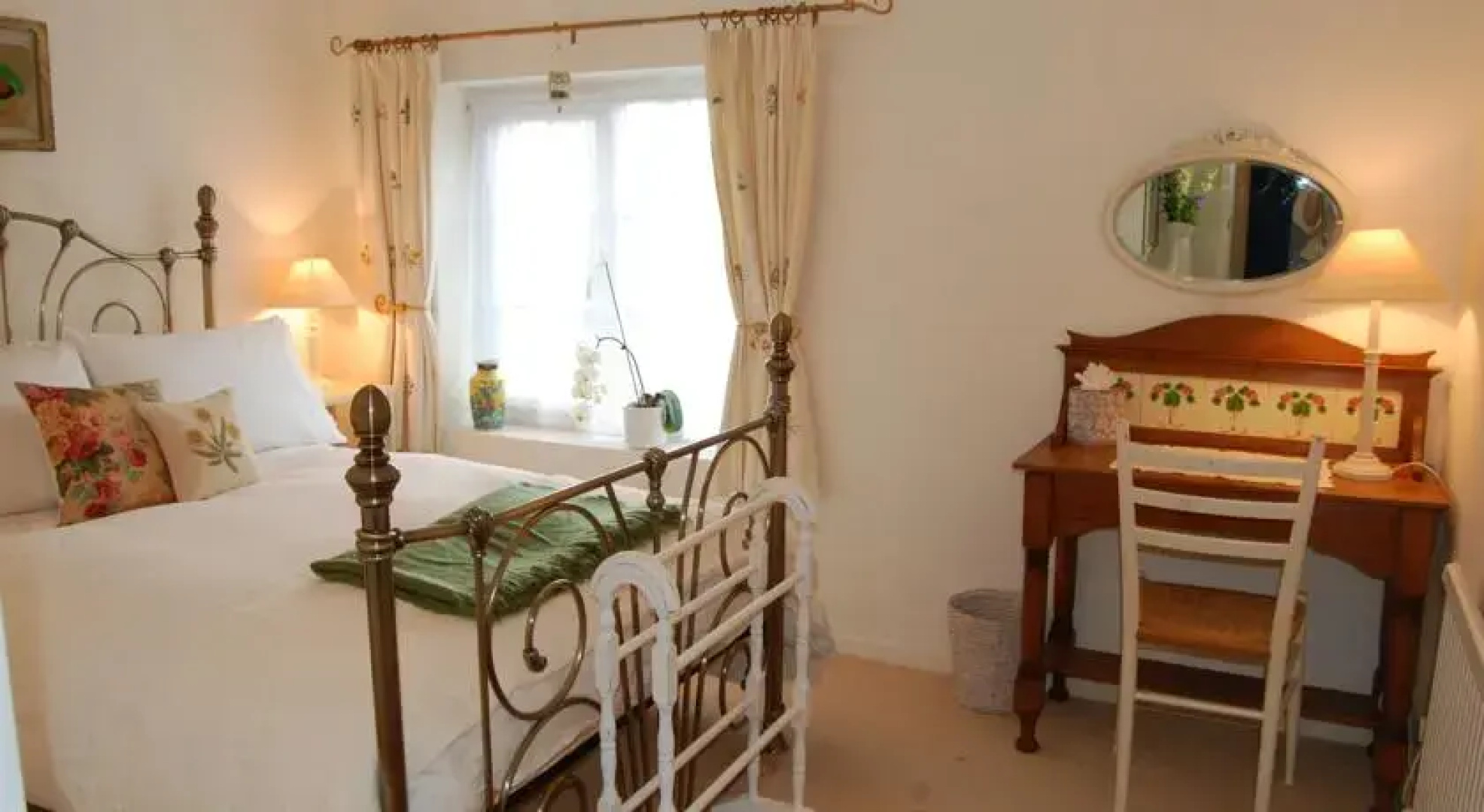 Daisy Cottage B&B