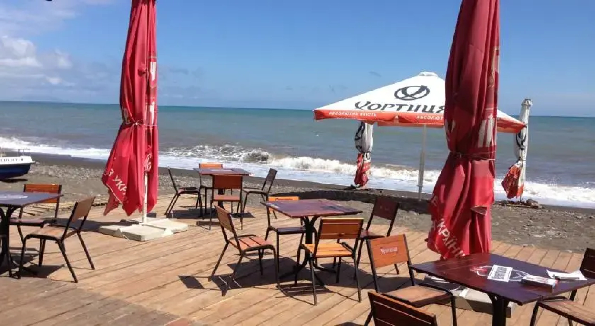 Отель Возле Моря 35 Меридиан