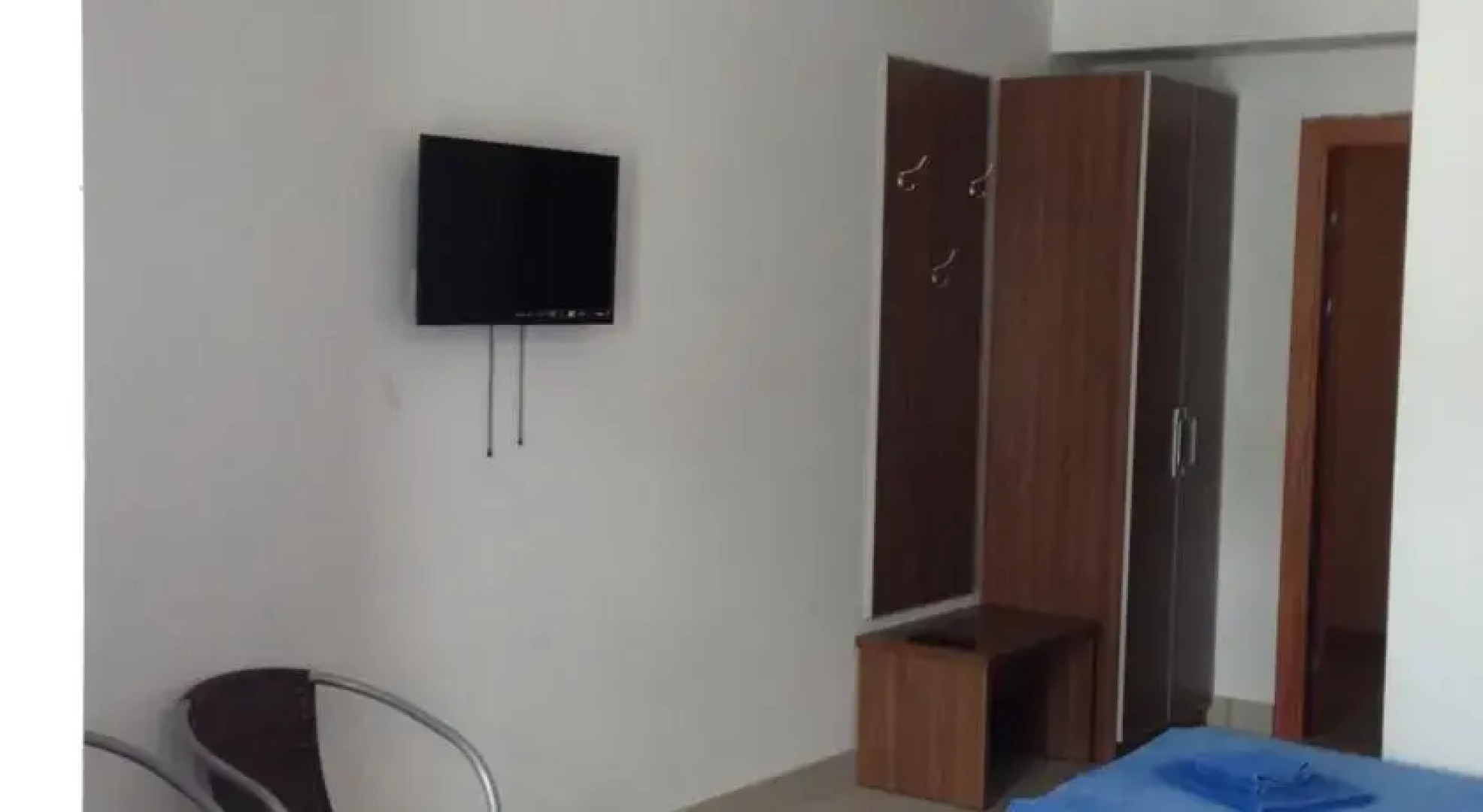 Отель Возле Моря 35 Меридиан