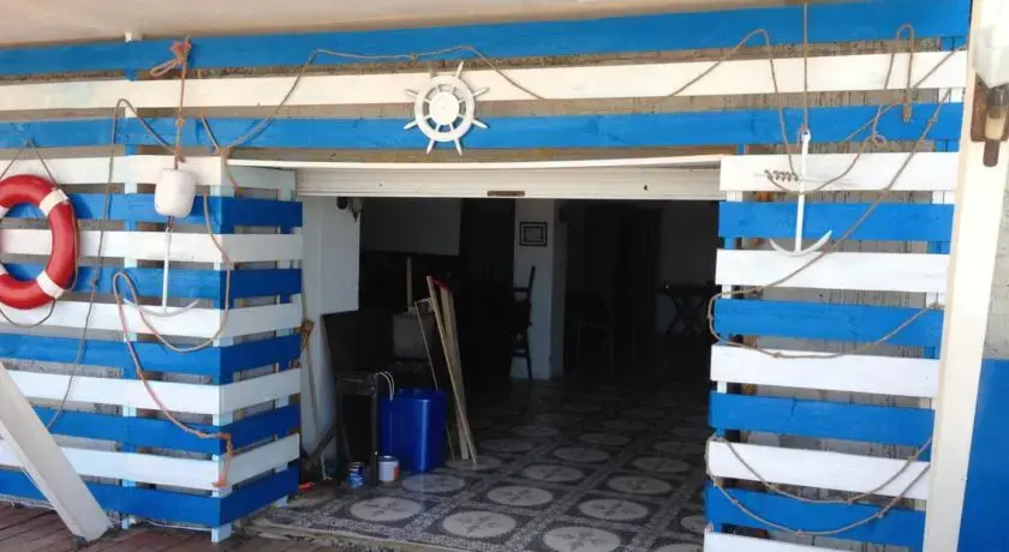 Отель Возле Моря 35 Меридиан