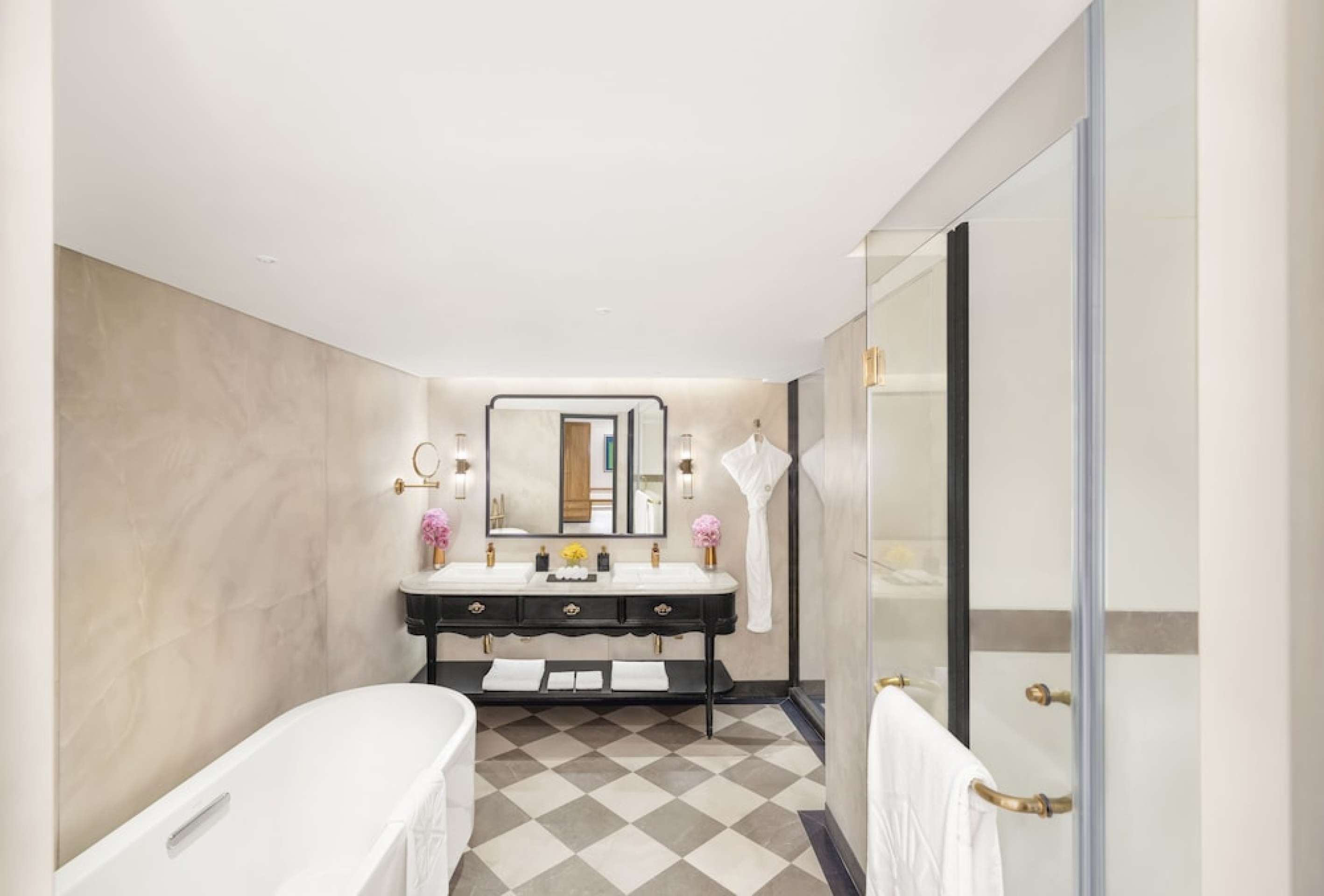 Suite - Premium - Terrace - Sea View