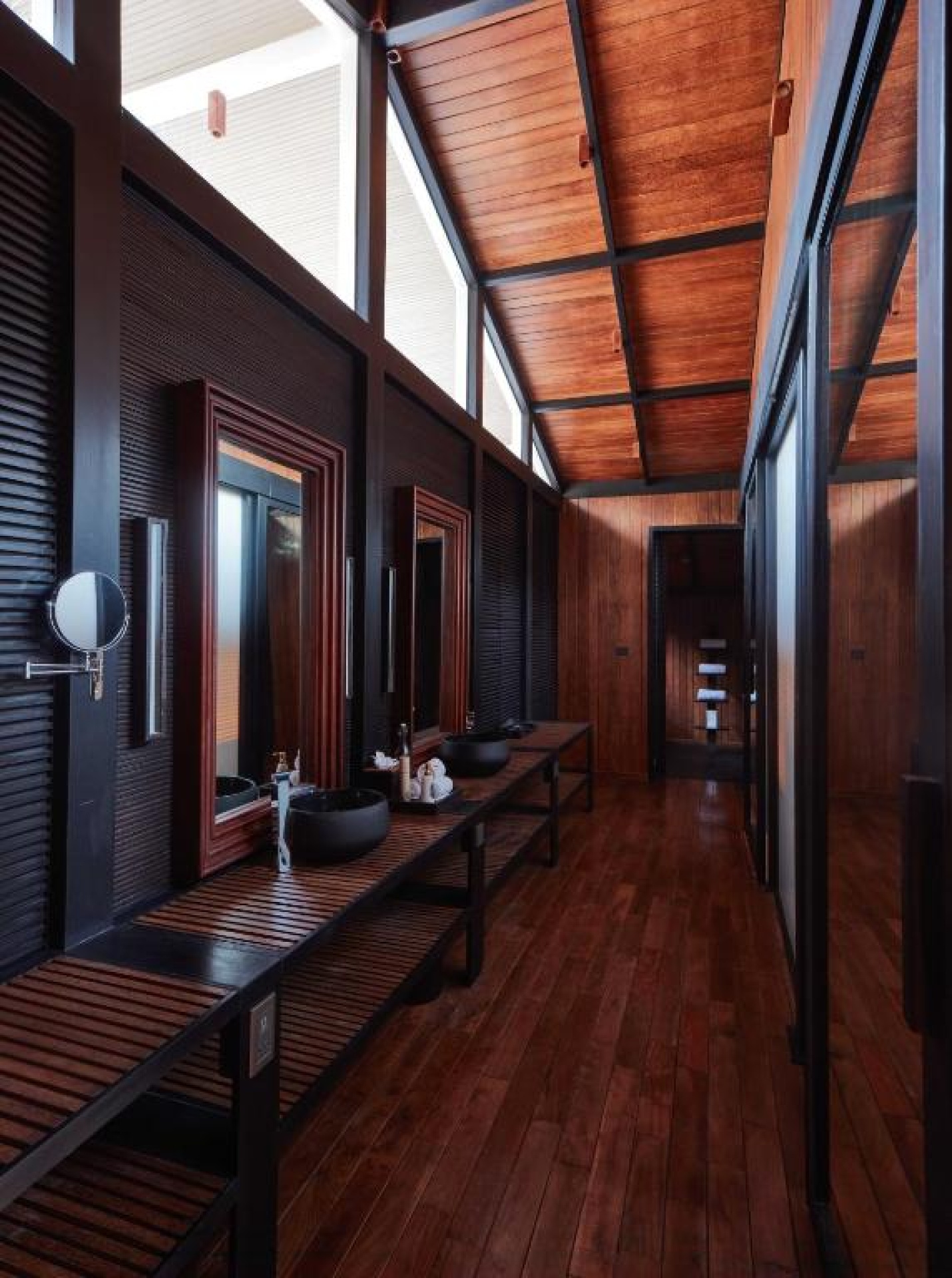 Deluxe Villa King Bed