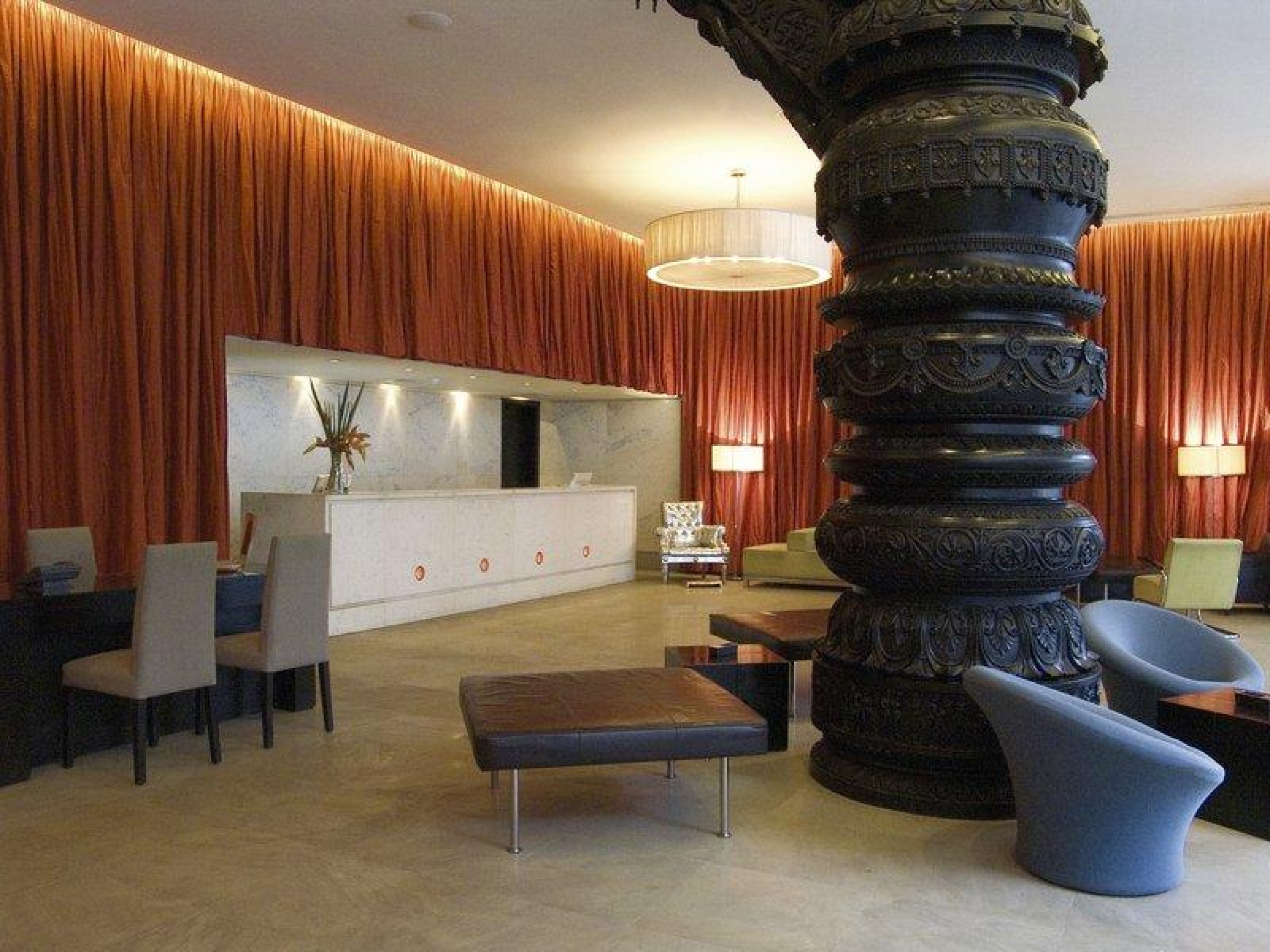 Twin/Double room - Luxury