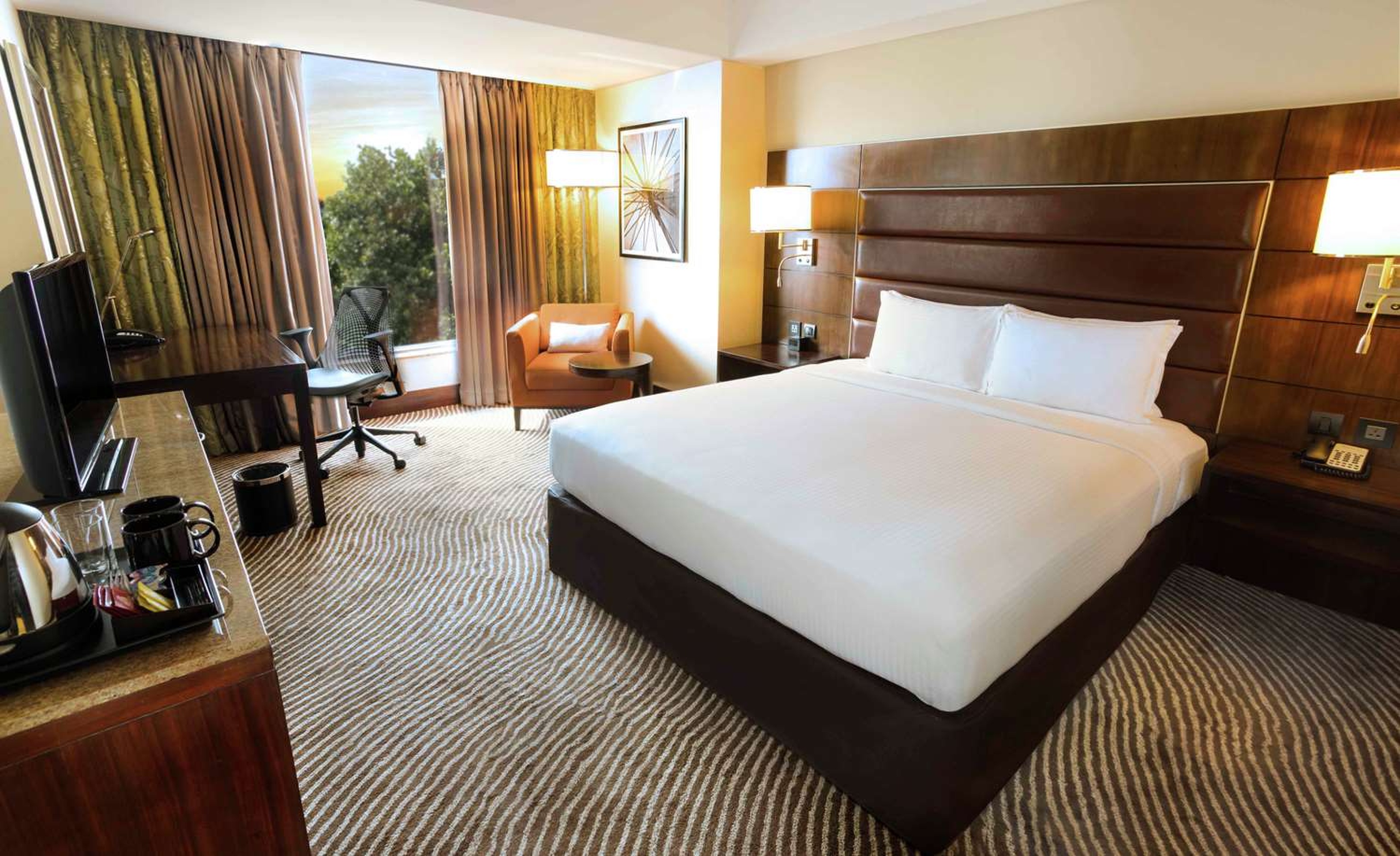 Double room - small