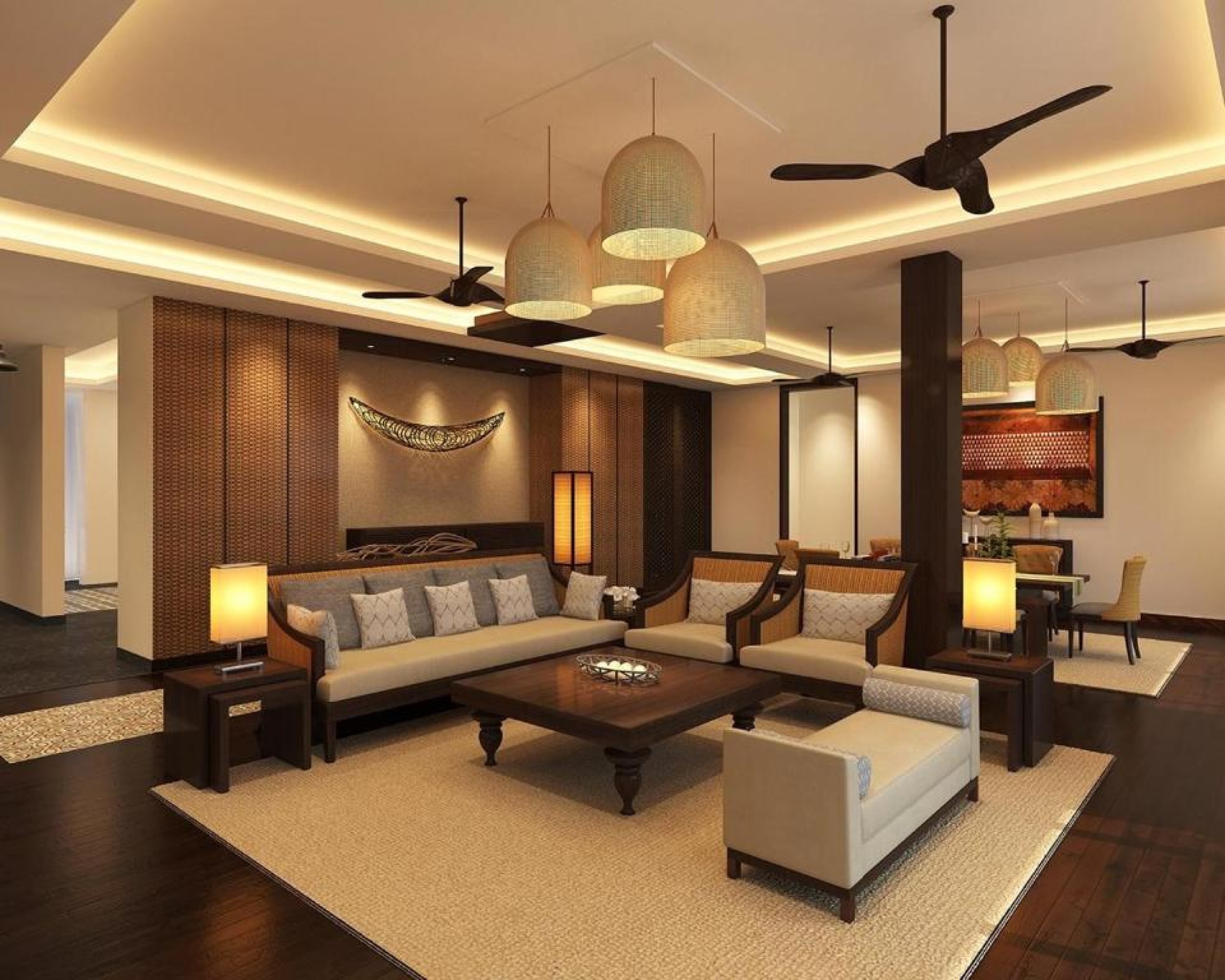 1 BEDROOM, LUXURY, SUITE, TERRACE