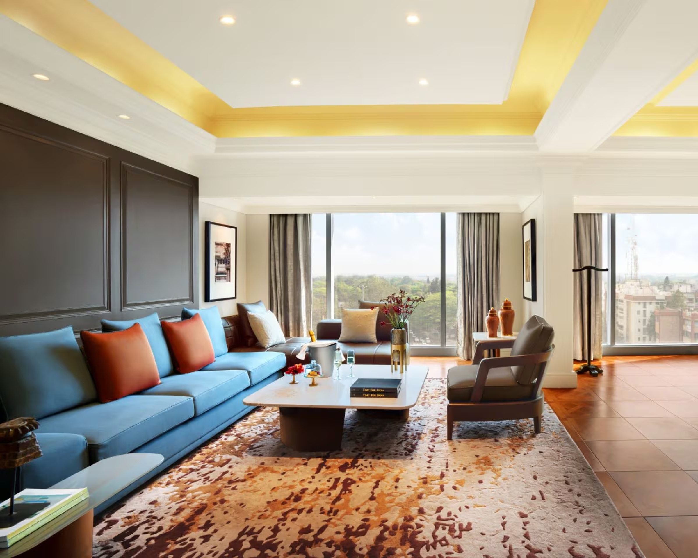 Premium Suite
