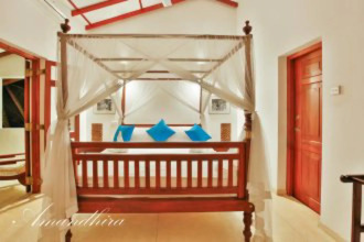 Villa Amandhira