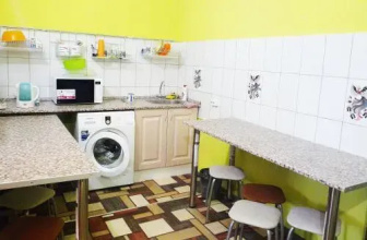 Hostel Barneo, фото 45 Hostel Barneo, фото 45