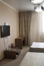 On Avtozovodsky Prospekt Mini-hotel, фото 39