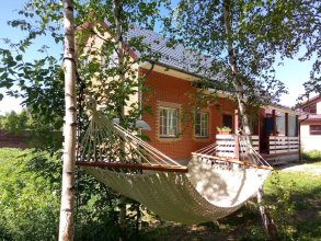 Zvenigorod cottage Sadovaya