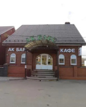 Отель Ак Барс