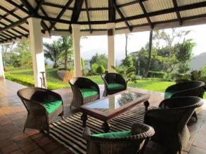 Kudaoya Villa