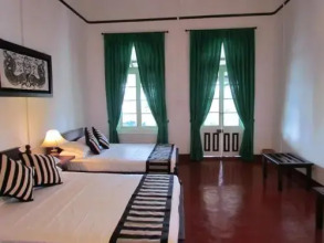 Kudaoya Villa