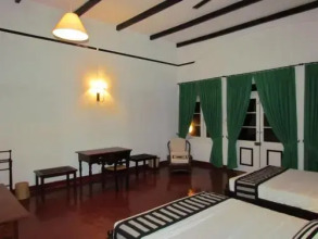 Kudaoya Villa
