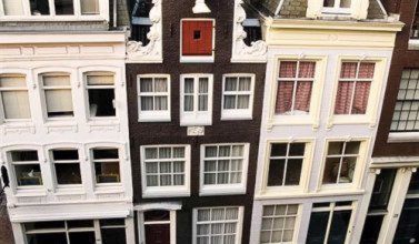 Kerkstraat Experience Apartment