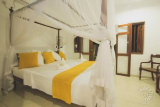 Villa Amandhira