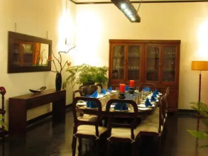 Kudaoya Villa