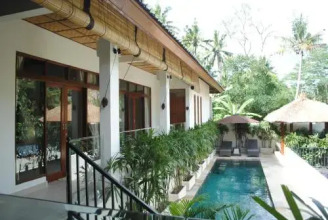 Bambu Indah