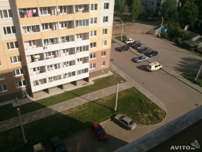 Апартаменты Олимп 