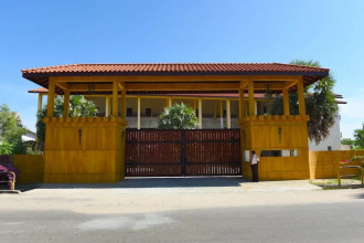 Passi Villas