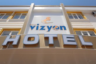 Gold Vizyon Hotel