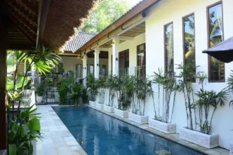 Bambu Indah
