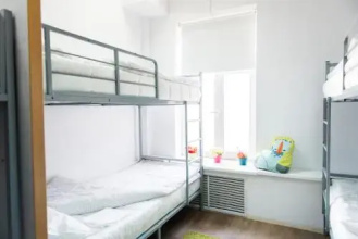 YOU hostel, фото 46 YOU hostel, фото 46