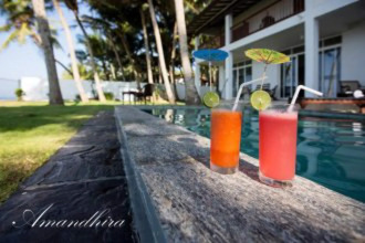 Villa Amandhira