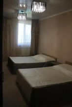 On Avtozovodsky Prospekt Mini-hotel, фото 38