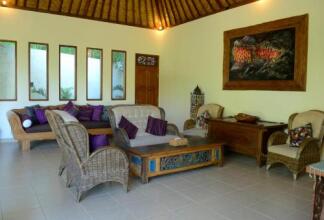 Bambu Indah