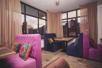 Rahat Hotel, фото 28 Rahat Hotel, фото 28