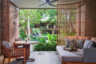 Andaz Bali - A Concept By Hyatt