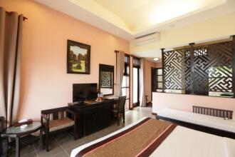 Romana Resort & Spa