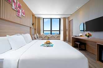 Emerald Bay Hotel & Spa Nha Trang