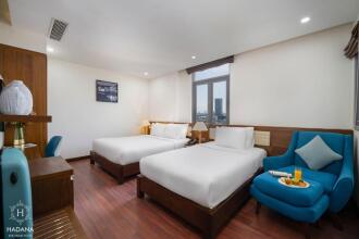 Hadana Boutique Danang