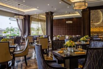 Danang Marriott Resort & Spa