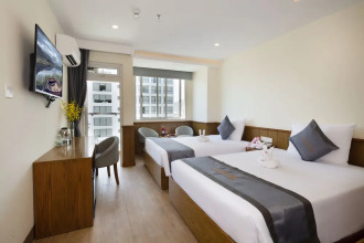 Glory Hotel Nha Trang