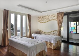 The Seminyak Beach Resort & Spa