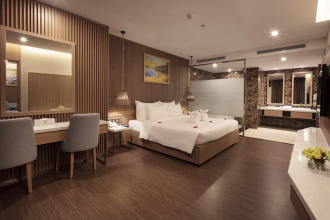 Virgo Hotel Nha Trang