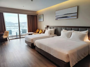 Annova Hotel Nha Trang