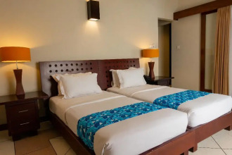 The Mutiara Jimbaran Boutique Villas