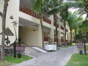 Ocean Star Resort