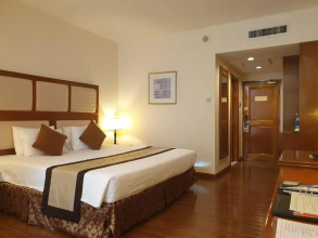 Ramana Hotel Saigon