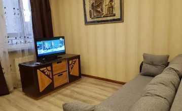LOFT STUDIO Юбилейный, 66, фото 35