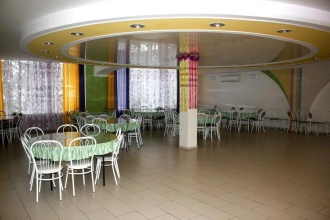 Hotel Aliye Parusa, фото 54