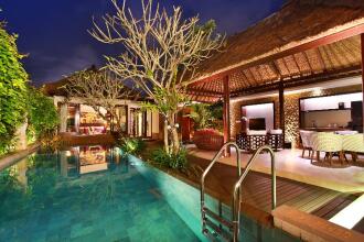 Amarterra Villas Resort Bali Nusa Dua, Autograph Collection